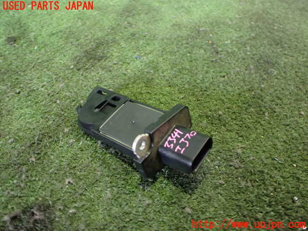 2UPJ-33416320]ボルボ・V60(FB4164T)エアフロメーター 中古_m0001.jpg