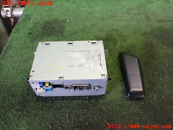 2UPJ-33416589]ボルボ・V60(FB4164T)カーナビゲーション HDD 中古_m0002.jpg