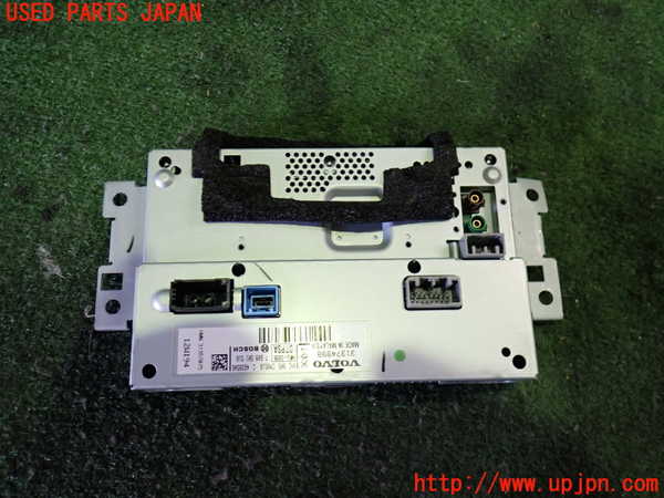 2UPJ-33416629]ボルボ・V60(FB4164T)モニター 中古_m0002.jpg