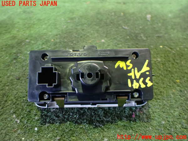 2UPJ-33416285]ボルボ・V60(FB4164T)ライトスイッチ 中古_m0002.jpg