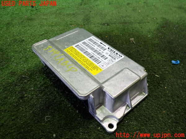 2UPJ-33416145]ボルボ・V60(FB4164T)エアバッグコンピューター 中古_m0001.jpg