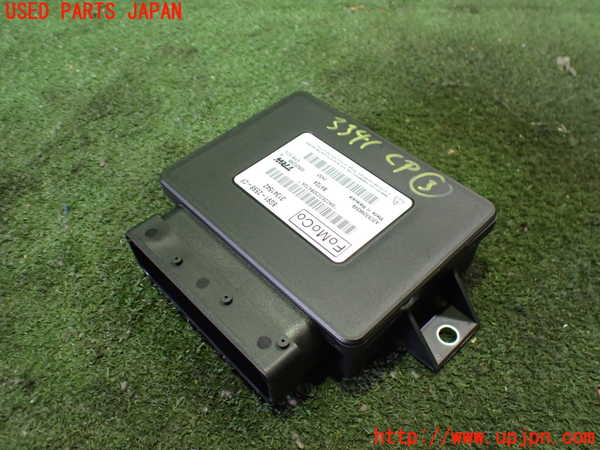 2UPJ-33416148]ボルボ・V60(FB4164T)コンピューター3 中古_m0001.jpg