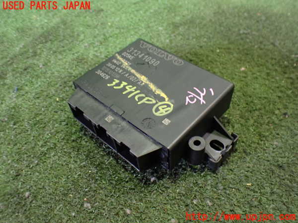 2UPJ-33416149]ボルボ・V60(FB4164T)コンピューター4 中古_m0001.jpg