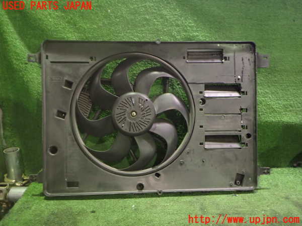 2UPJ-33416836]ボルボ・V60(FB4164T)電動ファン1 中古_m0001.jpg