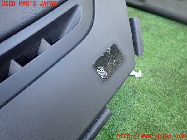 2UPJ-33417505]ボルボ・V60(FB4164T)ダッシュボード 中古_m0004.jpg