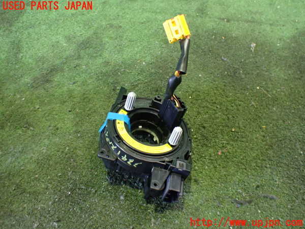 2UPJ-33416800]ボルボ・V60(FB4164T)スパイラルケーブル(リール) 中古_m0001.jpg