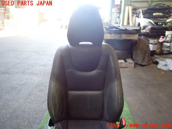 2UPJ-33417035]ボルボ・V60(FB4164T)運転席シート 中古_m0002.jpg