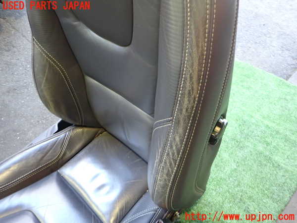 2UPJ-33417035]ボルボ・V60(FB4164T)運転席シート 中古_m0004.jpg