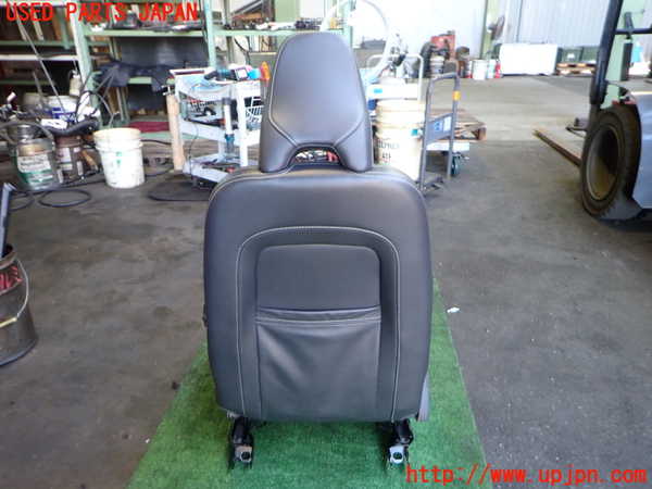 2UPJ-33417035]ボルボ・V60(FB4164T)運転席シート 中古_m0005.jpg
