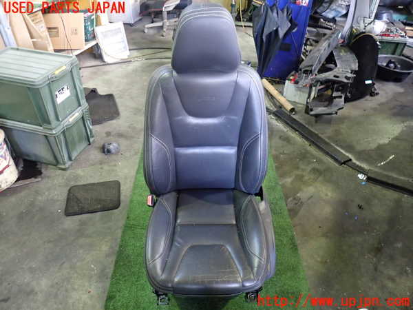 2UPJ-33417065]ボルボ・V60(FB4164T)助手席シート 中古_m0001.jpg