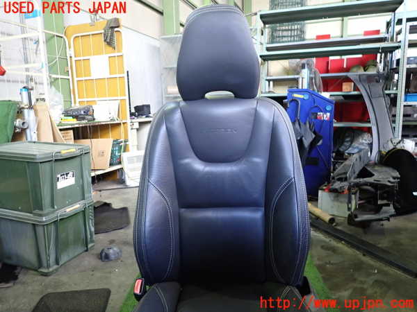 2UPJ-33417065]ボルボ・V60(FB4164T)助手席シート 中古_m0002.jpg