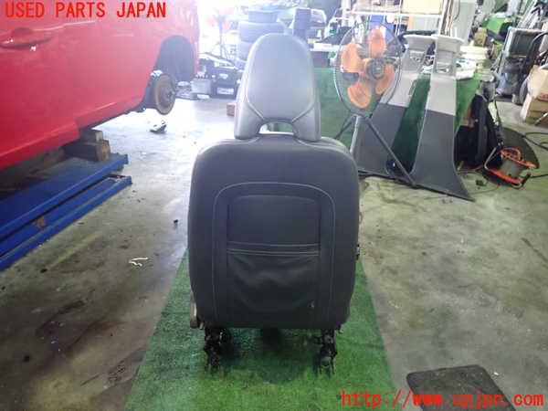 2UPJ-33417065]ボルボ・V60(FB4164T)助手席シート 中古_m0004.jpg