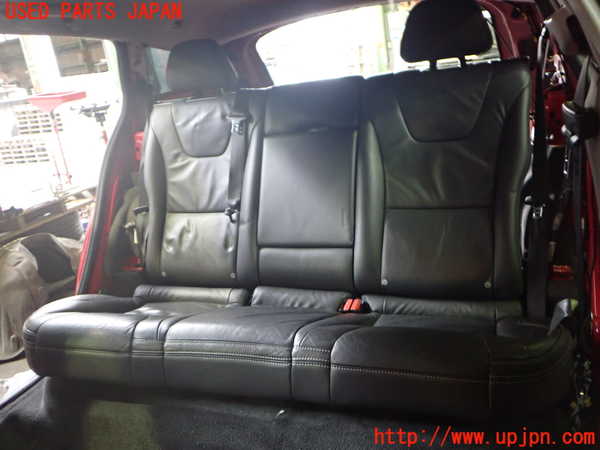 2UPJ-33417385]ボルボ・V60(FB4164T)リアシート 中古_m0001.jpg