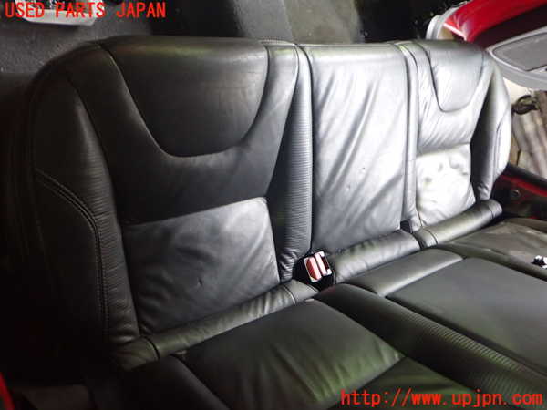 2UPJ-33417385]ボルボ・V60(FB4164T)リアシート 中古_m0002.jpg