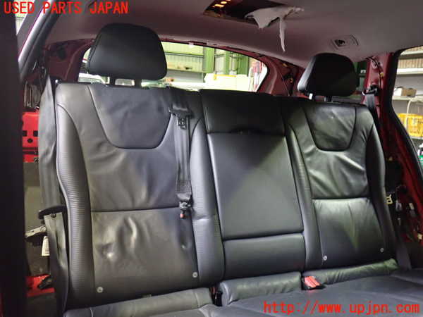 2UPJ-33417385]ボルボ・V60(FB4164T)リアシート 中古_m0003.jpg