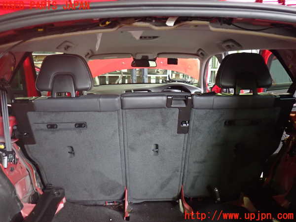 2UPJ-33417385]ボルボ・V60(FB4164T)リアシート 中古_m0005.jpg