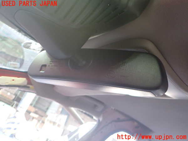 2UPJ-33417615]ボルボ・V60(FB4164T)ルームミラー 中古_m0002.jpg