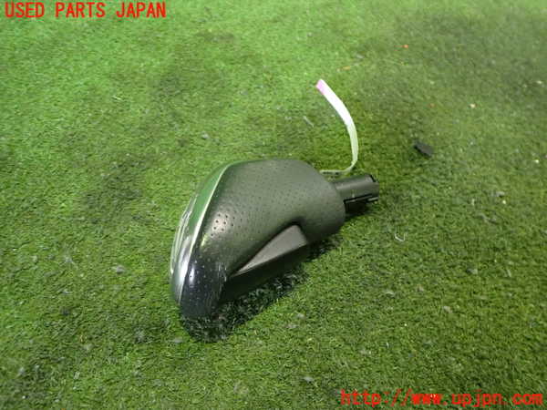 2UPJ-33417570]ボルボ・V60(FB4164T)シフトノブ (ジャンク品) 中古_m0001.jpg