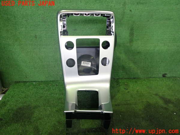 2UPJ-33417549]ボルボ・V60(FB4164T)コンソール 中古_m0001.jpg