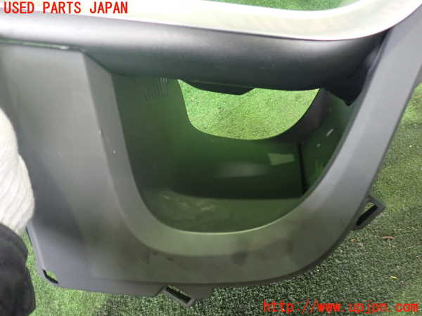 2UPJ-33417549]ボルボ・V60(FB4164T)コンソール 中古_m0003.jpg