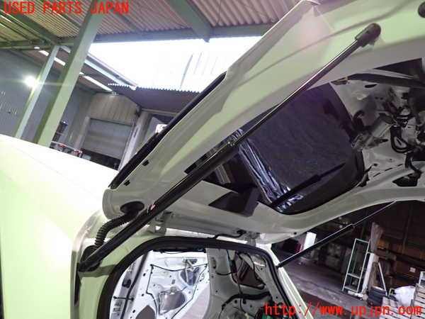 2UPJ-33421584]ノート オーラ(AURA)(FE13)リアゲートダンパー 中古_m0002.jpg