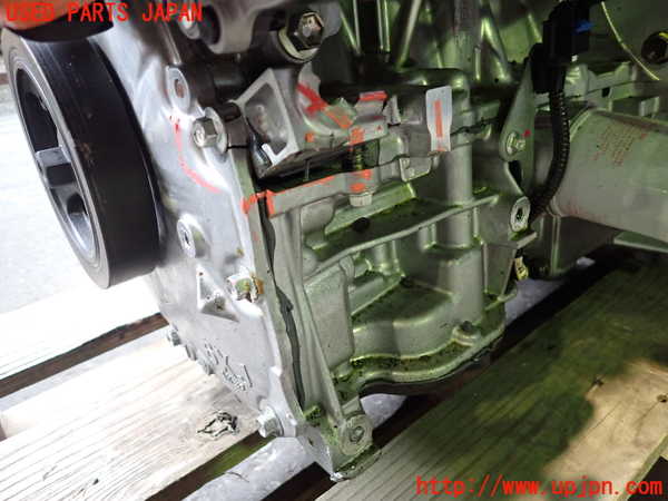 2UPJ-33422010]ノート オーラ(AURA)(FE13)エンジン HR12DE-EM47 (ジャンク品) 中古_m0004.jpg