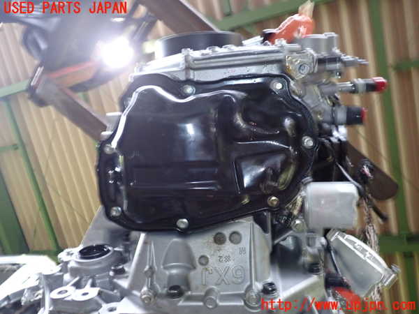 2UPJ-33422010]ノート オーラ(AURA)(FE13)エンジン HR12DE-EM47 (ジャンク品) 中古_m0005.jpg