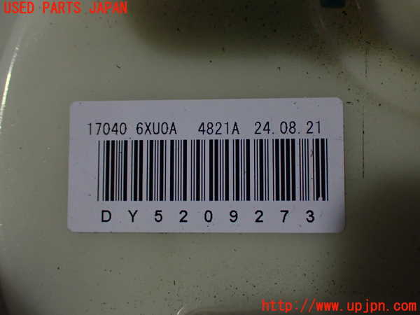 2UPJ-33422510]ノート オーラ(AURA)(FE13)燃料ポンプ 中古_m0002.jpg
