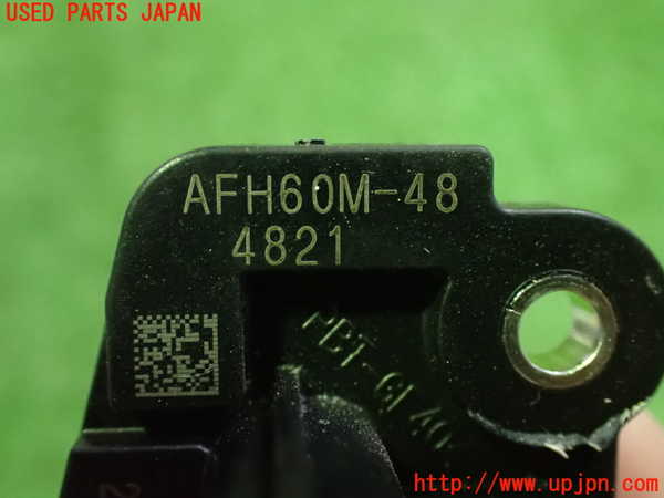 2UPJ-33426320]ノート オーラ(AURA)(FE13)エアフロメーター 中古_m0003.jpg