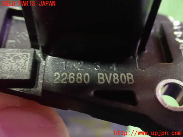 2UPJ-33426320]ノート オーラ(AURA)(FE13)エアフロメーター 中古_m0004.jpg