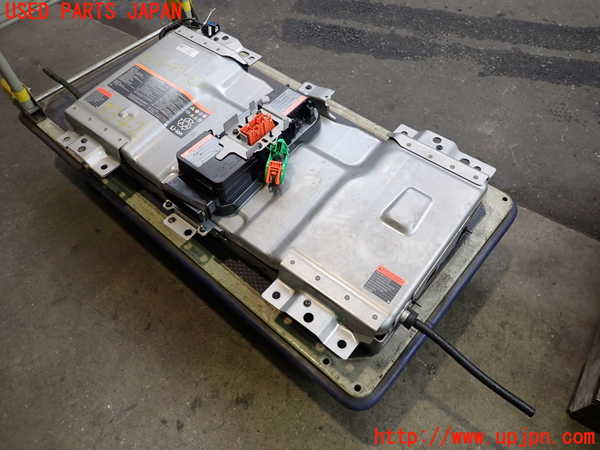 2UPJ-33426911]ノート オーラ(AURA)(FE13)ハイブリッドバッテリー1 中古_m0001.jpg