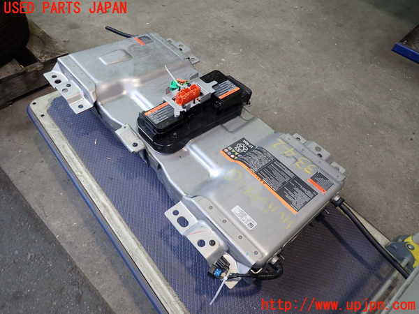 2UPJ-33426911]ノート オーラ(AURA)(FE13)ハイブリッドバッテリー1 中古_m0002.jpg