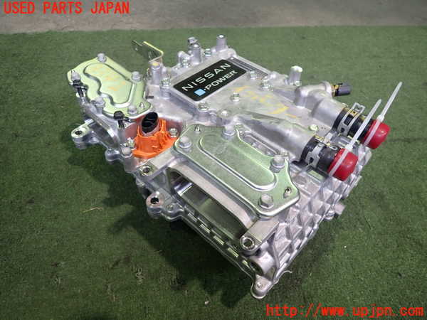 2UPJ-33426916]ノート オーラ(AURA)(FE13)インバーターコンバーター 中古_m0001.jpg