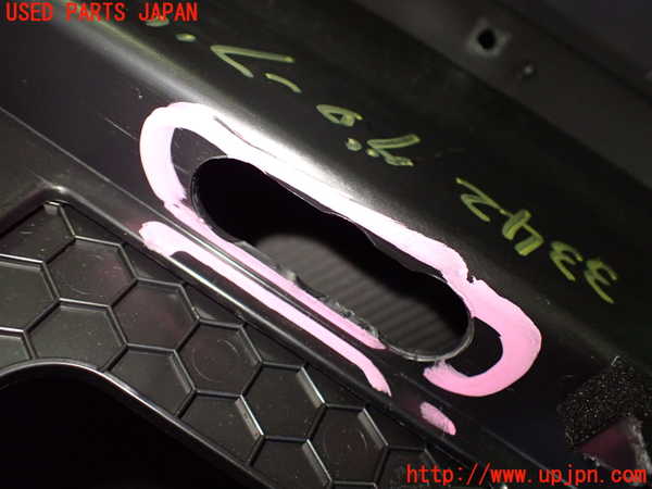 2UPJ-33427516]ノート オーラ(AURA)(FE13)グローブボックス1 (ジャンク品) 中古_m0005.jpg