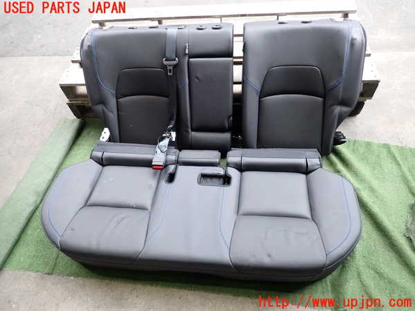 2UPJ-33427385]ノート オーラ(AURA)(FE13)リアシート (ジャンク品) 中古_m0001.jpg