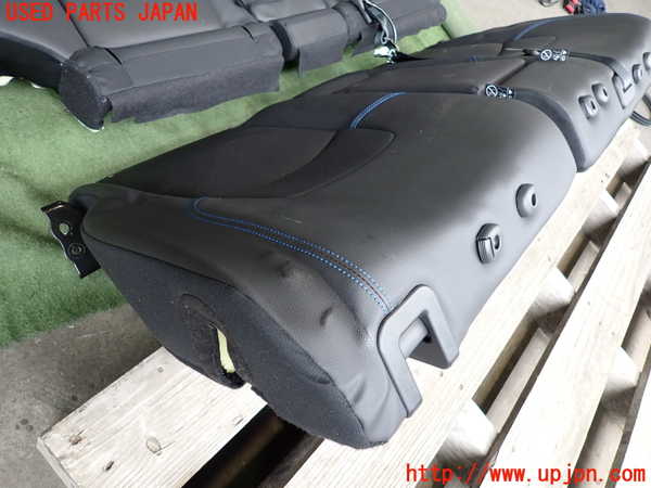 2UPJ-33427385]ノート オーラ(AURA)(FE13)リアシート (ジャンク品) 中古_m0002.jpg