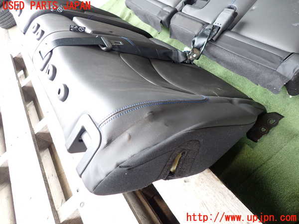 2UPJ-33427385]ノート オーラ(AURA)(FE13)リアシート (ジャンク品) 中古_m0003.jpg