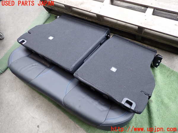 2UPJ-33427385]ノート オーラ(AURA)(FE13)リアシート (ジャンク品) 中古_m0005.jpg