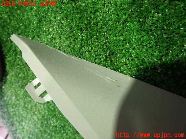 2UPJ-33427655]ノート オーラ(AURA)(FE13)右フロントピラートリム 中古_m0002.jpg