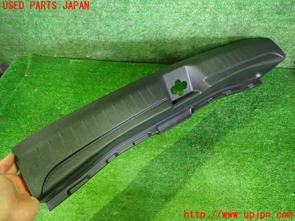 2UPJ-33427740]ノート オーラ(AURA)(FE13)スカッフプレート 中古_m0002.jpg