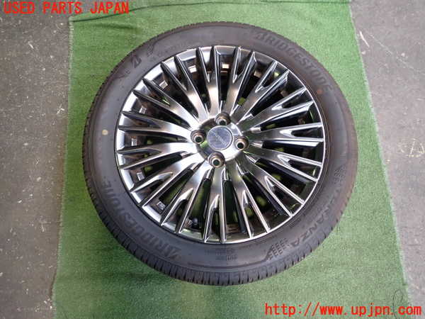 2UPJ-33429039]ノート オーラ(AURA)(FE13)タイヤ　ホイール　1本④ 205/50R17 中古_m0001.jpg
