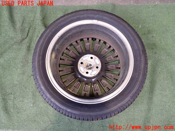 2UPJ-33429039]ノート オーラ(AURA)(FE13)タイヤ　ホイール　1本④ 205/50R17 中古_m0005.jpg