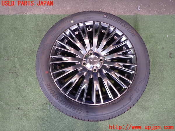 2UPJ-33429037]ノート オーラ(AURA)(FE13)タイヤ　ホイール　1本② 205/50R17 中古_m0001.jpg