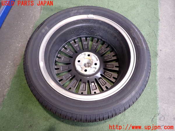 2UPJ-33429037]ノート オーラ(AURA)(FE13)タイヤ　ホイール　1本② 205/50R17 中古_m0005.jpg