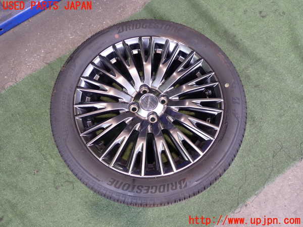 2UPJ-33429038]ノート オーラ(AURA)(FE13)タイヤ　ホイール　1本③ 205/50R17 (ジャンク品) 中古_m0001.jpg