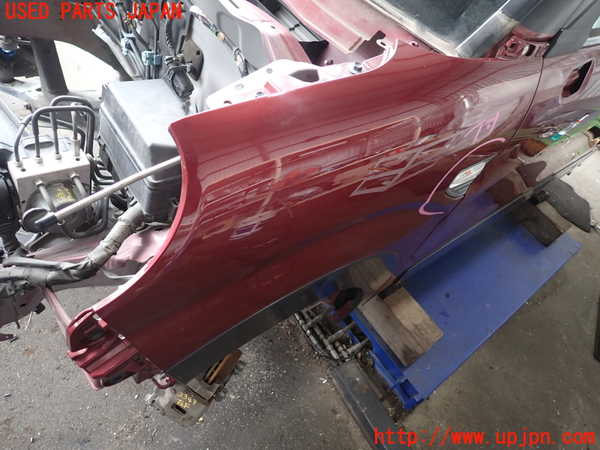 2UPJ-33431082]キャスト アクティバ(LA250S)左前フェンダー 中古_m0002.jpg