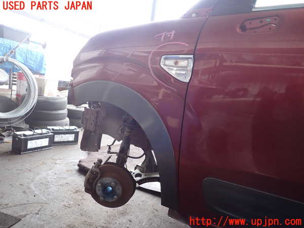 2UPJ-33431082]キャスト アクティバ(LA250S)左前フェンダー 中古_m0003.jpg