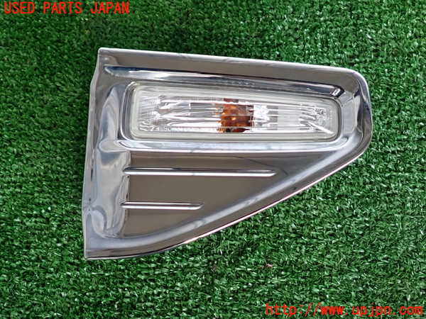 2UPJ-33431160]キャスト アクティバ(LA250S)右ウィンカーレンズ 中古_m0001.jpg