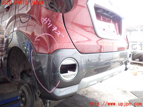 2UPJ-33431610]キャスト アクティバ(LA250S)リアバンパー 中古_m0003.jpg