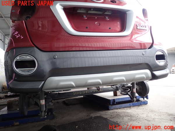 2UPJ-33431610]キャスト アクティバ(LA250S)リアバンパー 中古_m0004.jpg